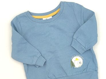 koszulka one direction: Sweatshirt, So cute, 6-9 months, condition - Perfect