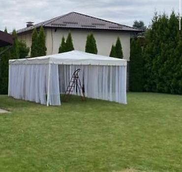 Организация мероприятий: Шатры!!!Шатры!!!Шатры!!!Аренда шатров!!Столы стулья!!!Организация — 9