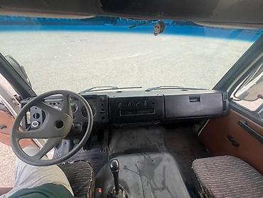 реле 24 вольт: Ассенизатор, Mercedes-Benz, 1989 г., 7 м3 — 9