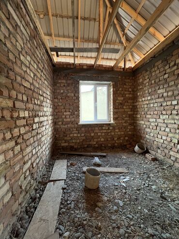 Продажа домов: Дом, 110 м², 4 комнаты, Агентство недвижимости, ПСО (под самоотделку) — 5