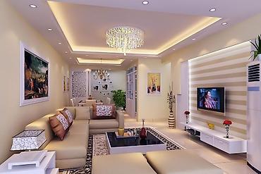 Сдаётся 1‑комнатная квартира, 53 м², район Джал. - Новая, полностью