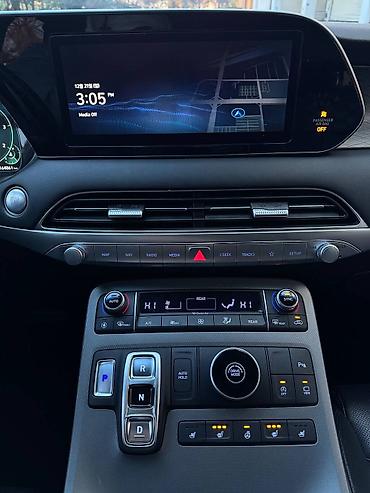 Hyundai: Hyundai Palisade: 2020 г., 2.2 л, Дизель, Кроссовер — 15