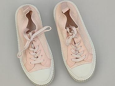 daichman buty: Sneakersy damskie, rozmiar 38 — 1