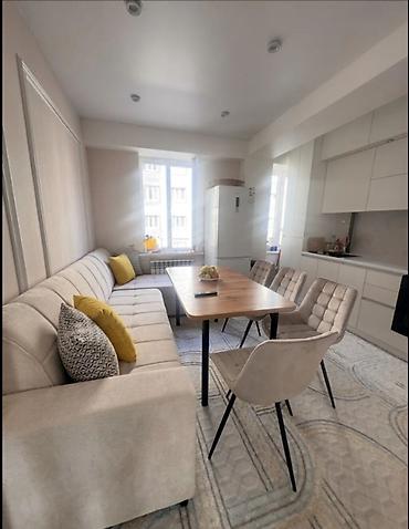 Продажа квартир: 1 комната, 42 м², Элитка, 2 этаж, Дизайнерский ремонт — 10