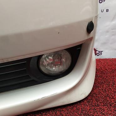 alphard: Фара противотуманная TOYOTA ALPHARD 2006 лев. (б/у) — 1