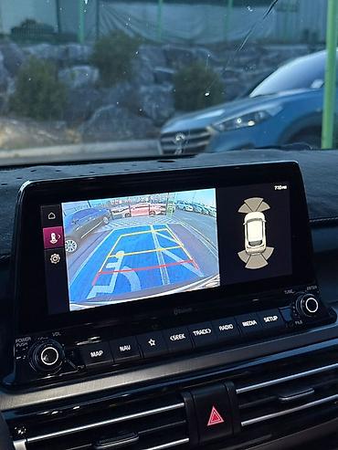 seltos: Kia Seltos: 2019 г., 1.6 л, Робот, Бензин, Кроссовер — 7