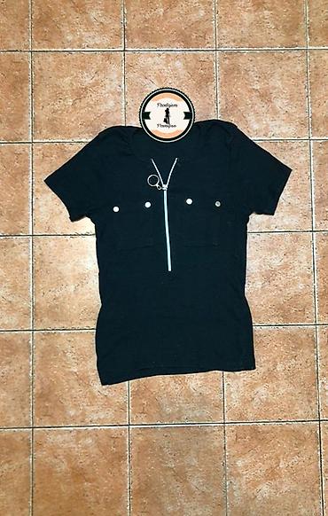 Majice kratkih rukava: Ženske majice kratkih rukava-kom 100rsd — 10