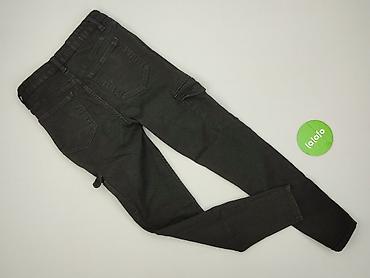 pull and bear cargo: Sinsay, Jeansy damskie, rozmiar S — 3