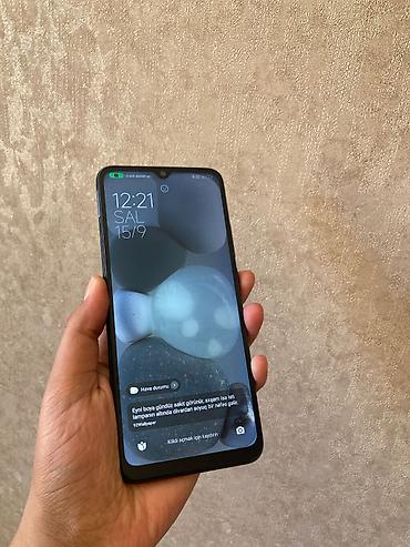 redmi 5c: Redmi 10C, 128 GB, rəng - Boz, Barmaq izi, Face ID, Sensor — 2