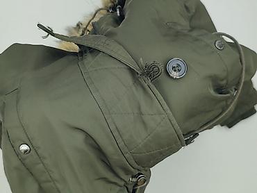 pull and bear kurtki wyprzedaż: PULL&BEAR, Parka damska, rozmiar S — 6