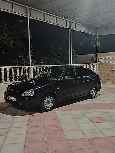 vaz priora: VAZ (LADA) Priora: 1.6 l | 2008 il 358000 km Hetçbek — 7