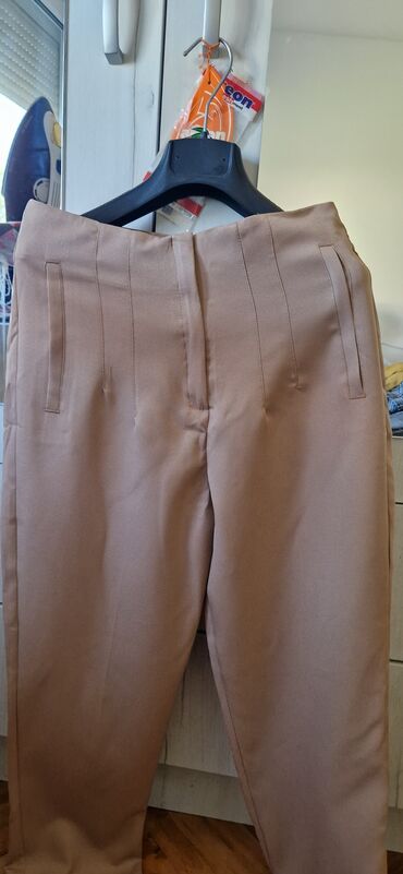 waikiki pantalone: M (EU 38), High rise