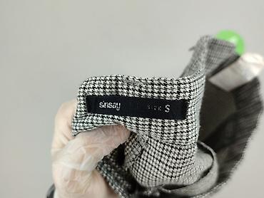 ccc buty elsa: Spodnie materiałowe damskie, rozmiar S — 4