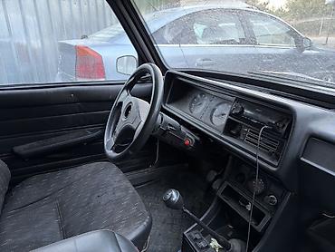 lada 06: ВАЗ (ЛАДА) 2107: 2010 г., 1.6 л, Механика, Бензин, Седан — 4