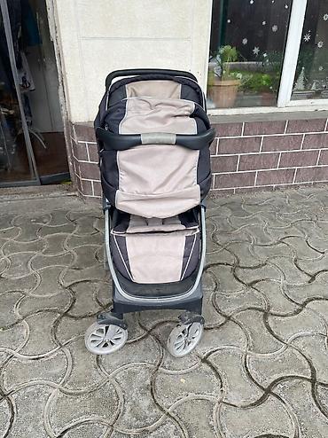 monza: Chicco Bravo Travel System – Meridian 0 — 5