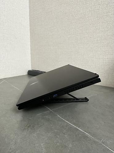 Ноутбуки Acer: Игровой, Б/у, Intel Core i7 — 6