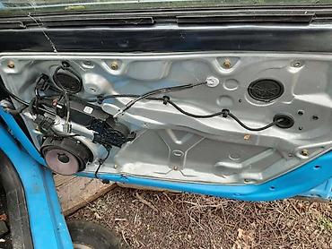 turbotrafo.at: ELEKTRO PODIZAČ PROZORA ZA VOLKSWAGEN PASSAT B5.5 | Elektro podizaci — 1