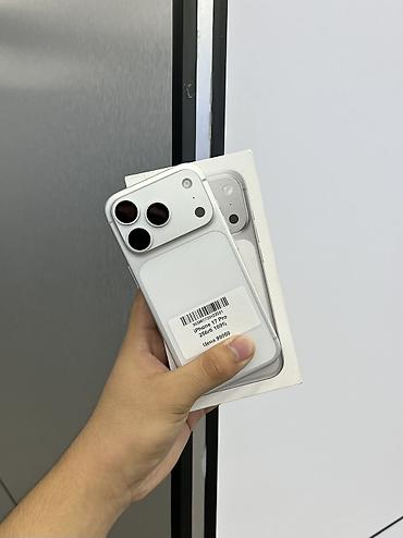 редми обмен на айфон: IPhone 17 Pro, Б/у, 256 ГБ, White Titanium, Защитное стекло, Чехол, Кабель, В рассрочку, 100 % — 1