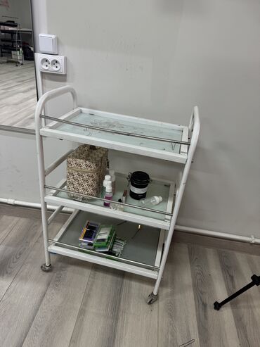 купить мебель для салона красоты бу: 1000 сом