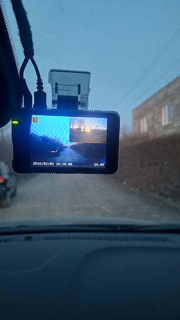 Chevrolet: Chevrolet Trax: 2020 г., 1.4 л, Автомат, Бензин, Кроссовер — 5