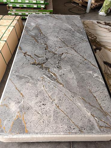 Фасадные гранитные плитки: Гибкий мрамор и рейки для стен !!! Качество 🔥🔥🔥 оптовая продажа по — 12