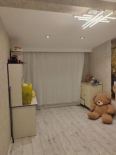 panorama park menzil satilir: 3 otaqlı, Yeni tikili, 117 kv. m — 10