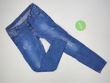 sinsay: Denim, Jeansy damskie, rozmiar S — 2