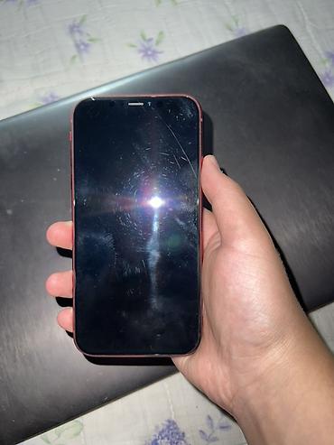 айфон хр в рассрочку: IPhone Xr, Б/у, 128 ГБ, Красный — 2