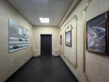 Продажа квартир: 2 комнаты, 69 м², Элитка, 6 этаж, Евроремонт — 15