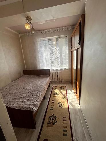 Долгосрочная аренда квартир: 2 комнаты, Собственник, Без подселения, С мебелью полностью — 1