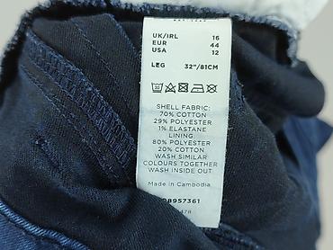 coalition ubrania: Denim Co, Jeansy damskie, rozmiar 2XL — 5