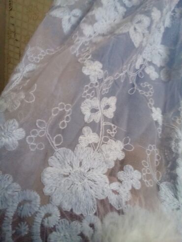 Платья: Детское платье, Б/у — 5