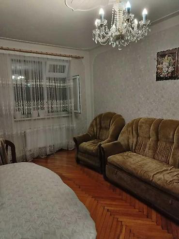 jasmin sumqayit: Bakı, 4 otaqlı, Köhnə tikili, 90 kv. m — 3