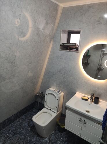 Günlük kirayə evlər: 100 kv. m, 4 otaqlı, Kanalizasiya, Kombi, Qaz -da lalafo.az — 10 Günlük kirayə evlər: 100 kv. m, 4 otaqlı, Kanalizasiya, Kombi, Qaz — 10