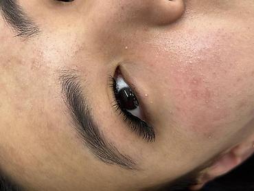 Ресницы: Ресницы, Классика, Гипоаллергенные материалы — 12