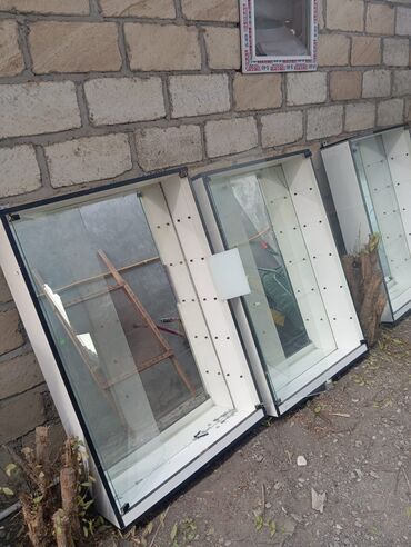 Rəf vitrinləri: Mağaza vitrin dəstləri Qiymətin razılaşariq WhatsApp 051 722 76 61 - — 7