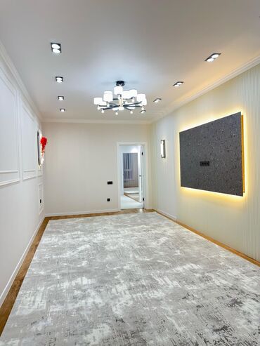 джал аренда квартир: 2 комнаты, 72 м², Элитка, 11 этаж, Дизайнерский ремонт