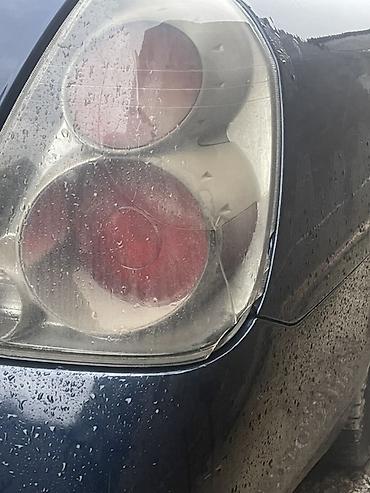 Транспорт: Nissan Altima: 2006 г., 2.5 л, Автомат, Бензин, Седан — 4