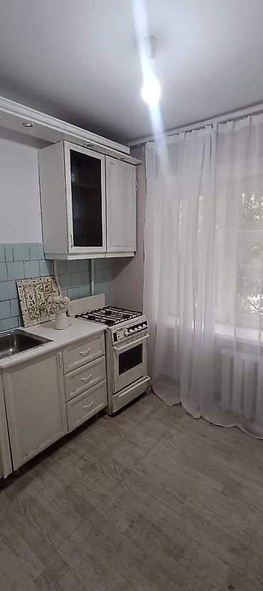 вефа тц: 1 комната, 32 м², Вефа ТЦ Индивидуалка, 3 этаж, Косметический ремонт — 5