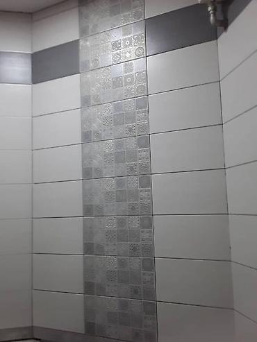 Укладка плитки: Укладка плитки надёжно. Сергей — 6