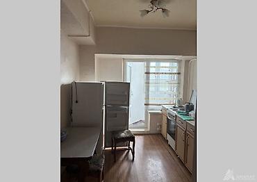 Продажа квартир: 2 комнаты, 49 м², 7 мкр 106 серия, 8 этаж, Дизайнерский ремонт — 1