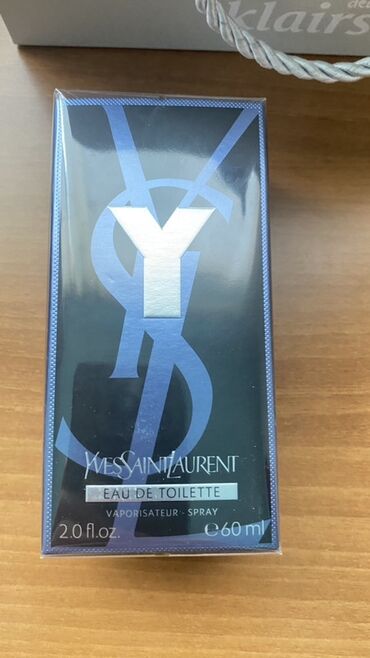 спрей виктория сикрет оригинал цена: Туалетная вода Yves Saint Laurent Y (Eau de Toilette), распылитель. -