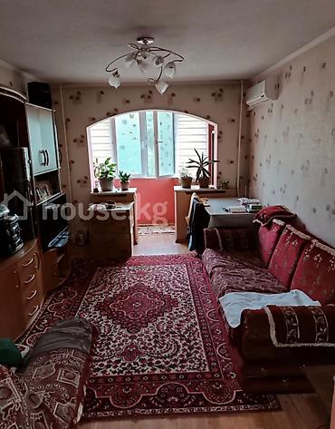 Продажа квартир: 3 комнаты, 58 м², 104 серия, 2 этаж, Косметический ремонт at lalafo.kg — 1 Продажа квартир: 3 комнаты, 58 м², 104 серия, 2 этаж, Косметический ремонт — 1