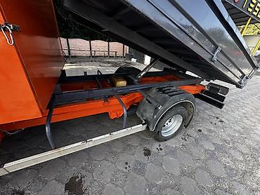 daf даф: Mercedes-Benz Спринтер: 2009 г., 2.2 л, Механика, Дизель, Бус — 9
