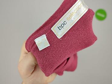 bluza czarna pull and bear: Bpc bonprix collection, Bluzka damska, rozmiar M — 4