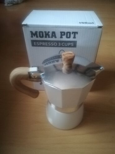 aparat za espreso kafu: Kako da napravite i popijete odlicnu kafu na kampovanju? ! Zašto biste