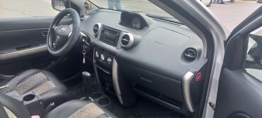 Toyota: Toyota : 1.5 l | 2005 il Hetçbek — 5