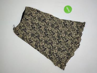 pull and bear spódniczka: Spódnica damska, rozmiar L — 3