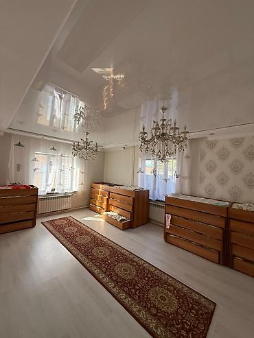🏡 АРЧА-БЕШИКТЕ ЖЕКЕ ҮЙ — БИЗНЕСКЕ ДА ЫҢГАЙЛУУ! 📍 Шералиева /