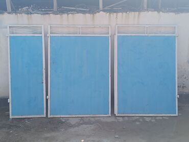 жалюзи на окна бишкек: Эшик панели, Метал
